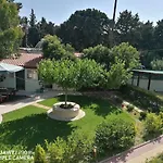 Green Apartments