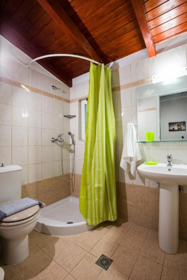 Green Apartments Appartement *