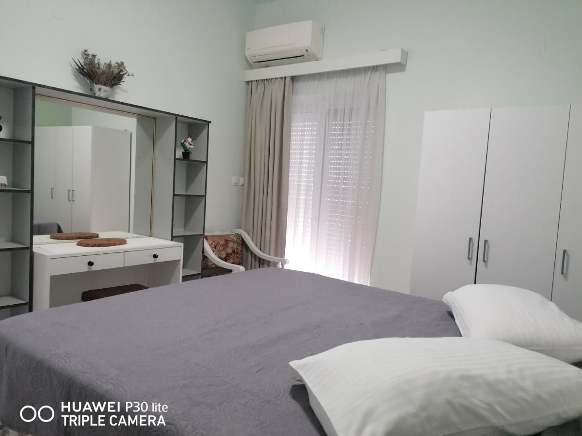 Green Apartments Appartement *