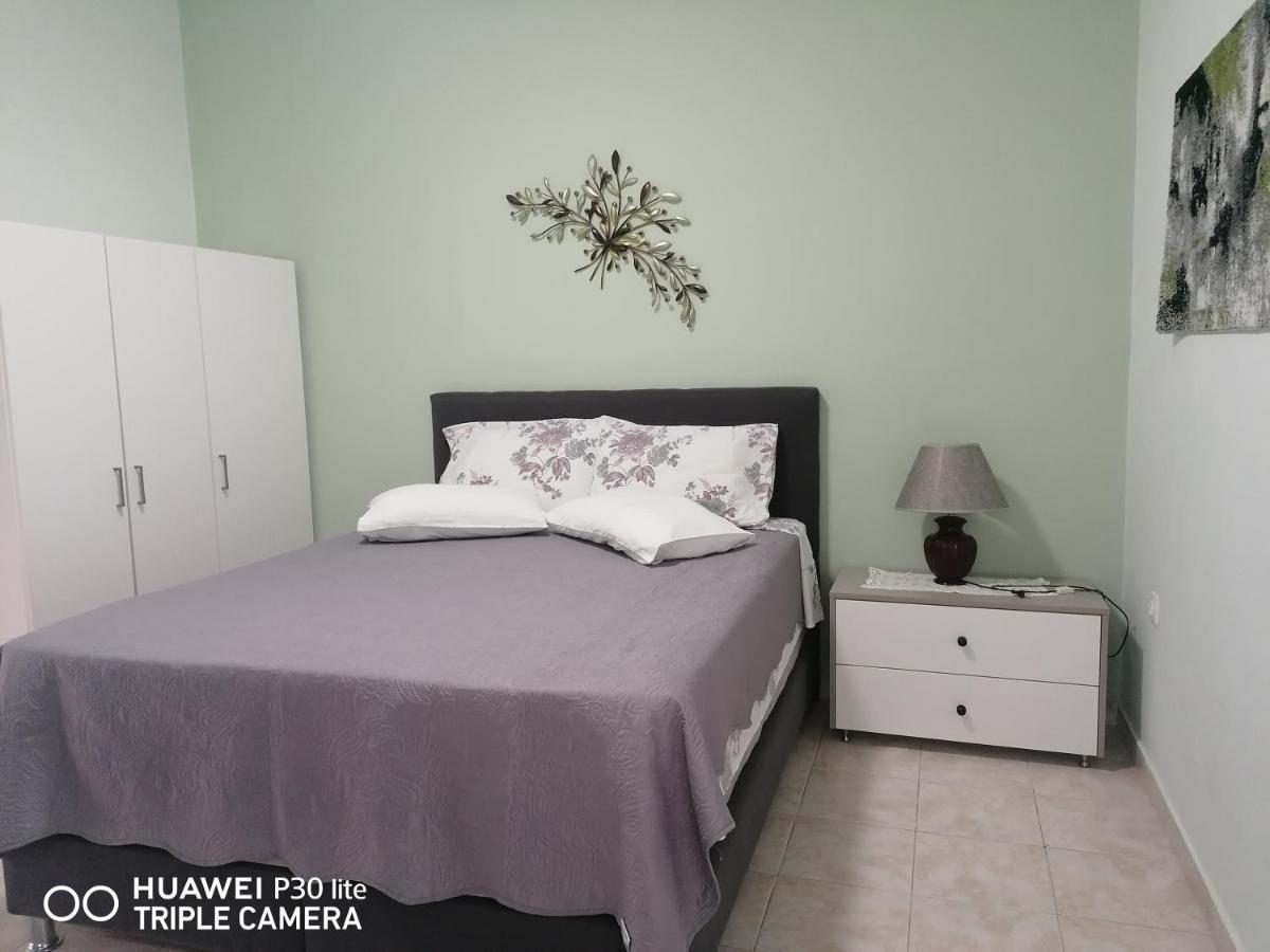 Appartement Green Apartments Faliraki