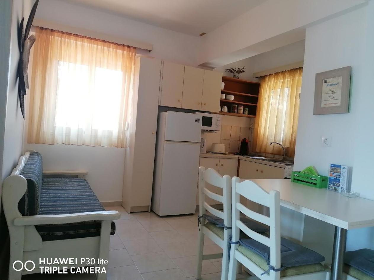 Green Apartments Appartement *