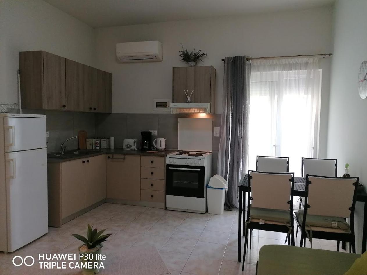 Green Apartments Appartement *
