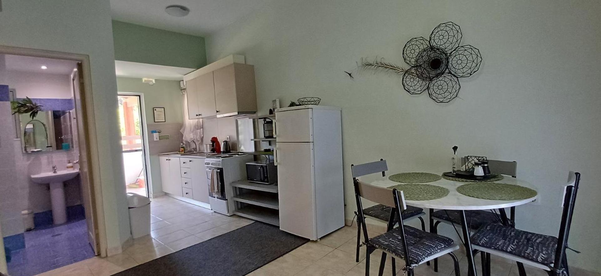 Apartment Green Faliraki